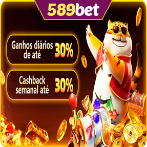 589bet Fundo de Resgate de Perdas Semanais