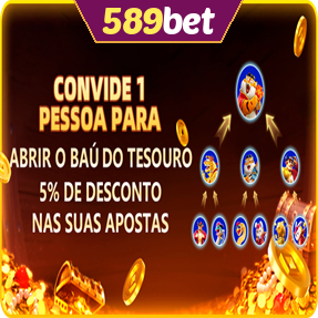 589bet ConvidarCentro