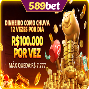 589bet Mina Misteriosa