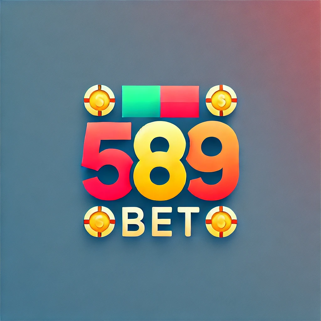 Logo da 589bet